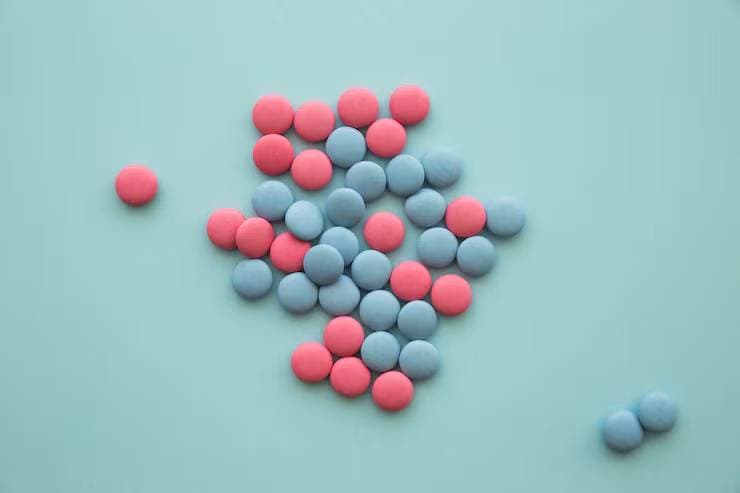 ED treatment medications